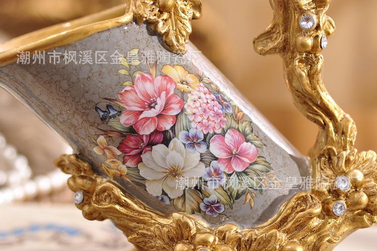 欧式创意葡萄酒架 现代客厅的家居装饰艺术品