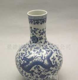 潮州市枫溪茂发艺术瓷厂 匠心独运的家居装饰陶瓷艺术